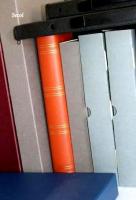 Binders & Portfolios