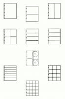A-S Vertical A4 Format Pages