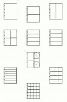 A-S Vertical A4 Format Pages A-S Vertical A4 Format Pages