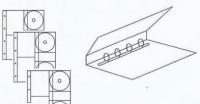 A4 Format CD & DVD System Storage A4 Format CD & DVD System Storage