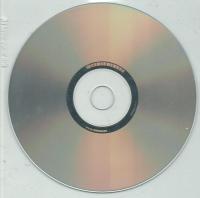 CD Pockets CD Pockets