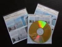 CD Double Pockets CD Double Pockets