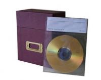 CD Indexed Archive System CD Indexed Archive System