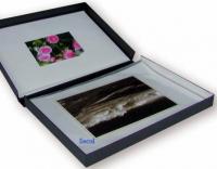 Portfolio Boxes With Pockets & Covers Portfolio Boxes With Pockets & Covers