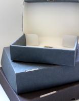 Boxboard Storage Solutions