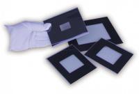 Colourview® Sleeves & Black Masks Colourview® Sleeves & Black Masks