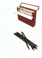 Hanging File Storage System Hanging File Storage System
