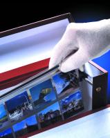 Hanging Bars, Index Tabs & Flysheets Hanging Bars, Index Tabs & Flysheets