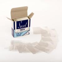 Secol Tecs® Sleeves & Sealed Pockets Secol Tecs® Sleeves & Sealed Pockets