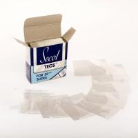 Secol Tecs® Sleeves & Sealed Pockets