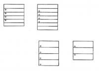 Contact Print Sheets Contact Print Sheets