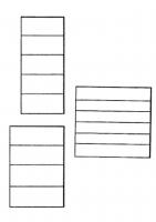 Divided Sheets Divided Sheets