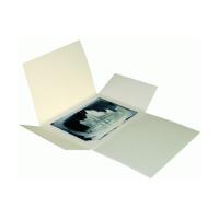 4 Flap Folders & Plain Sheets