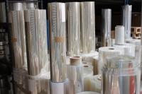 Bespoke Polyester Rolls Bespoke Polyester Rolls