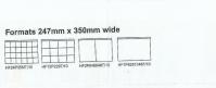Hanging Files 247 x 350mm wide Hanging Files 247 x 350mm wide