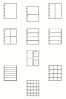 A-S Vertical A4 Format Pages