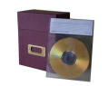 CD Indexed Archive System