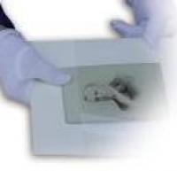 Mounting A4 Format Inserts Mounting A4 Format Inserts