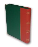 Collection Binder A4