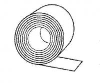 Book Mark Strip 125 Micron Book Mark Strip 125 Micron