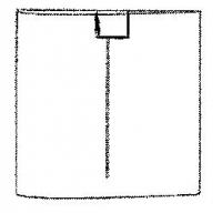 Slide Security Pockets with Labels Slide Security Pockets with Labels