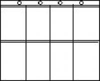 Hanging A-S 8 Pockets Pages Hanging A-S 8 Pockets Pages