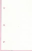 Interleaves A3 without Tabs PK 50 Interleaves A3 without Tabs PK 50